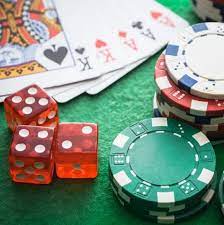 Онлайн казино Weiss Casino